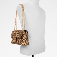 کیف زنانه پلنگی دوشی CCHARLICARRY – ALDO