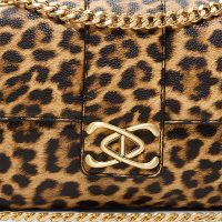 کیف زنانه پلنگی دوشی CCHARLICARRY – ALDO