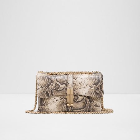 کیف زنانه چند رنگ دوشی ALICIE – ALDO