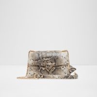 کیف زنانه چند رنگ دوشی SOFTPUFF – ALDO