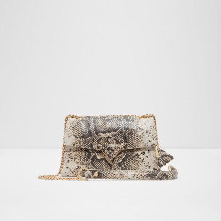 کیف زنانه چند رنگ دوشی SOFTPUFF – ALDO