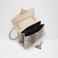 کیف زنانه چند رنگ دوشی SOFTPUFF – ALDO