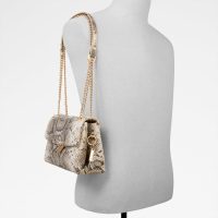 کیف زنانه چند رنگ دوشی SOFTPUFF – ALDO