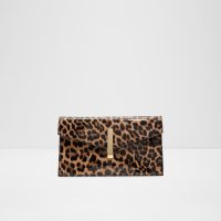 کیف زنانه چند رنگ و پلنگی کلاچ LARRIBLING – ALDO