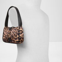 کیف زنانه چند رنگ پلنگی ABRIELLE – ALDO