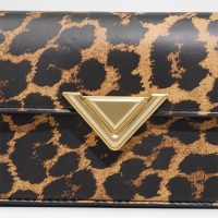 کیف زنانه چند رنگ پلنگی LUXECARRY2.0 – ALDO