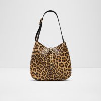 کیف زنانه چند رنگ پلنگی SSOFFIETY – ALDO