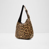 کیف زنانه چند رنگ پلنگی SSOFFIETY – ALDO