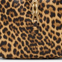 کیف زنانه چند رنگ پلنگی SSOFFIETY – ALDO