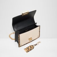 کیف زنانه چندرنگ کراس‌بادی BYWORTH – ALDO