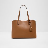 کیف زنانه کاراملی دوشی و دستی TAMMERA – ALDO