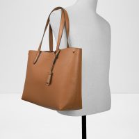 کیف زنانه کاراملی دوشی و دستی TAMMERA – ALDO