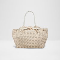 کیف زنانه کرم توت MARSEILLA – ALDO