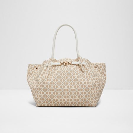 کیف زنانه کرم توت MARSEILLA – ALDO