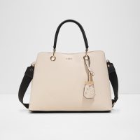 کیف زنانه کرم دوشی و دستی EILE – ALDO