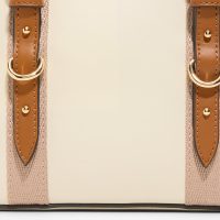 کیف زنانه کرم دوشی و دستی MALEAH – ALDO