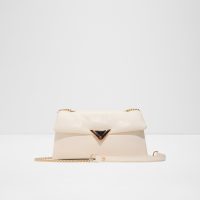 کیف زنانه کرم دوشی LARGESOFTPUFF – ALDO