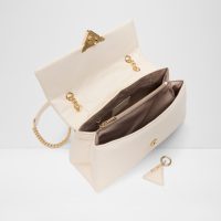 کیف زنانه کرم دوشی LARGESOFTPUFF – ALDO