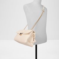 کیف زنانه کرم دوشی LARGESOFTPUFF – ALDO