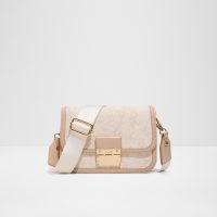 کیف زنانه کرم TIBIALIS – ALDO