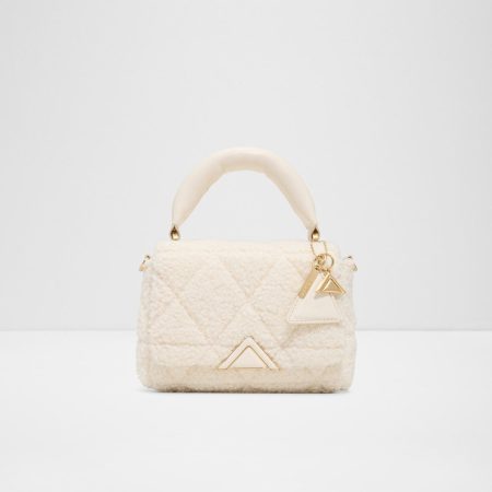 کیف زنانه کرم TOPLUXE – ALDO