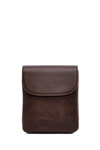 کیف کراس بادی مردانه قهوه‌ای دری مد