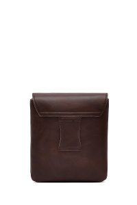 کیف کراس بادی مردانه قهوه‌ای دری مد