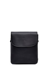 کیف کراس بادی مردانه مشکی دری مد