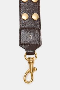 بند کراس‌بادی کیف زنانه پرچ‌دار زارا – ZARA