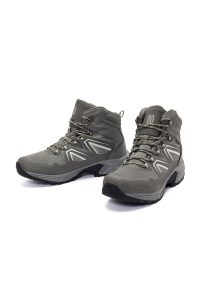 بوت بیرونی چرم ضدآب بند دار مردانه Derimod Dry