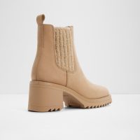 بوت زنانه بژ ANNELIESE – ALDO