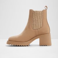 بوت زنانه بژ ANNELIESE – ALDO