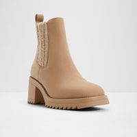 بوت زنانه بژ ANNELIESE – ALDO