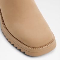 بوت زنانه بژ ANNELIESE – ALDO