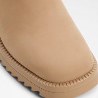 بوت زنانه بژ ANNELIESE – ALDO