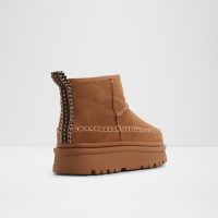 بوت زنانه عسلی MILANIE – ALDO