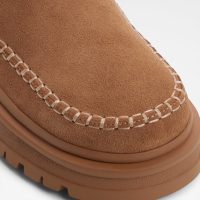 بوت زنانه عسلی MILANIE – ALDO