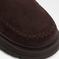 بوت زنانه قهوه‌ای MILANIE – ALDO