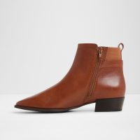 بوت زنانه قهوه‌ای RANELDAR – ALDO