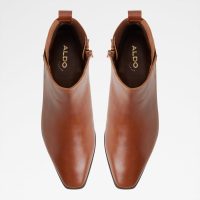 بوت زنانه قهوه‌ای RANELDAR – ALDO