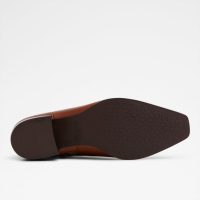 بوت زنانه قهوه‌ای RANELDAR – ALDO