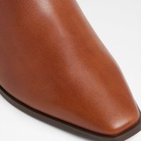 بوت زنانه قهوه‌ای RANELDAR – ALDO