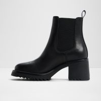 بوت زنانه مشکی ANNELIESE – ALDO