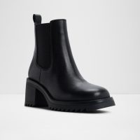 بوت زنانه مشکی ANNELIESE – ALDO