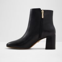 بوت زنانه مشکی آلدو ARCADIA – ALDO