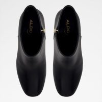 بوت زنانه مشکی آلدو ARCADIA – ALDO