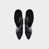 بوت زنانه مشکی آلدو CHICITA – ALDO
