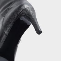 بوت زنانه مشکی آلدو CHICITA – ALDO