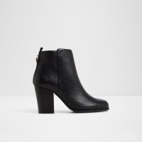 بوت زنانه مشکی آلدو NOEMIA – ALDO