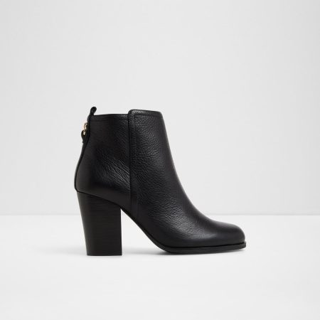 بوت زنانه مشکی آلدو NOEMIA – ALDO